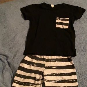 Toddler outfit